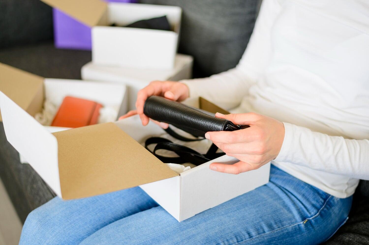 Preventing Counterfeit Problems in Luxury Fulfillment